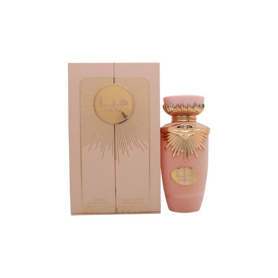 Lattafa Haya Eau De Parfum
