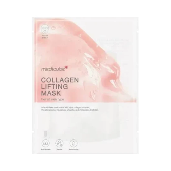 Medicube Collagen Lifting Mask