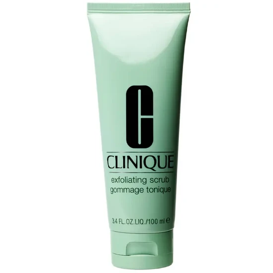 Clinique Exfoliating Scrub