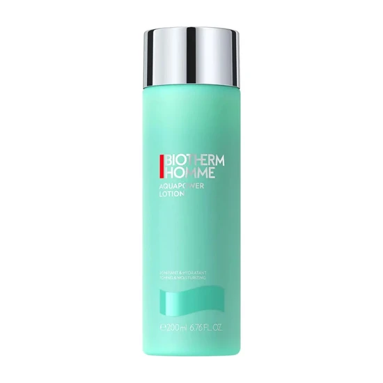 Biotherm Homme Aquapower Lotion