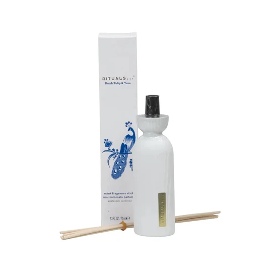 Rituals Amsterdam Collection Mini Fragrance Sticks