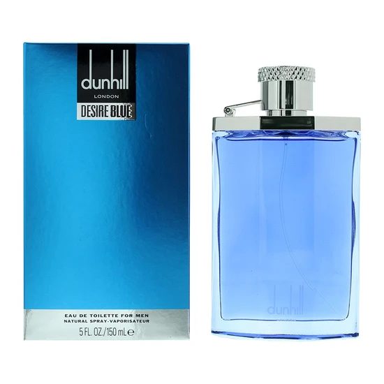 Dunhill London Desire Blue Eau De Toilette