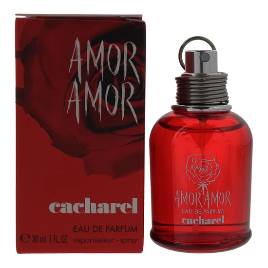 Cacharel Amor Amor Eau De Parfum