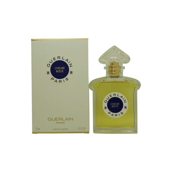 GUERLAIN L'Heure Bleue Eau De Toilette