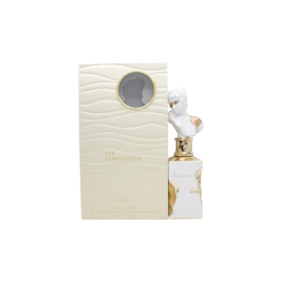 Lattafa Her Confession Eau De Parfum