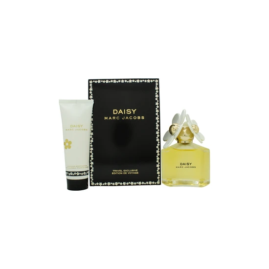 Marc Jacobs Daisy Eau De Toilette Gift Set