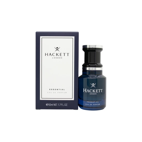 Hackett London Essential Eau De Parfum