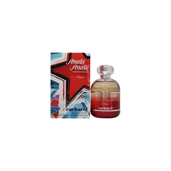 Cacharel Anais Anais Premier Delice L'Eau Eau De Toilette