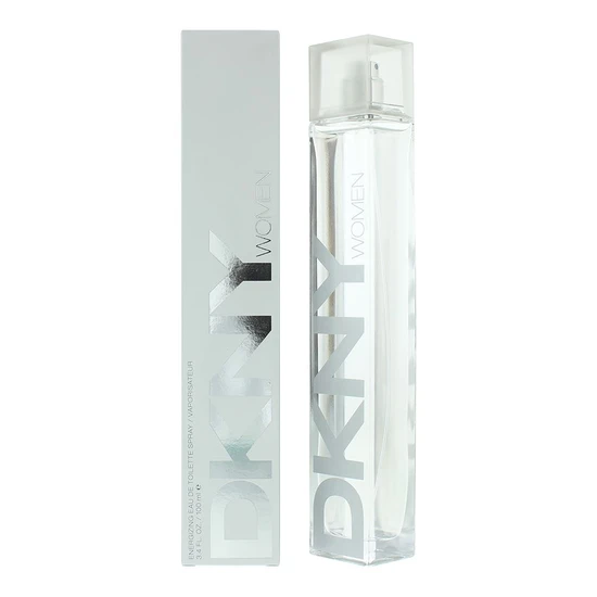 DKNY Women Energising Eau De Toilette