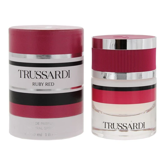 Trussardi Ruby Red Eau De Parfum