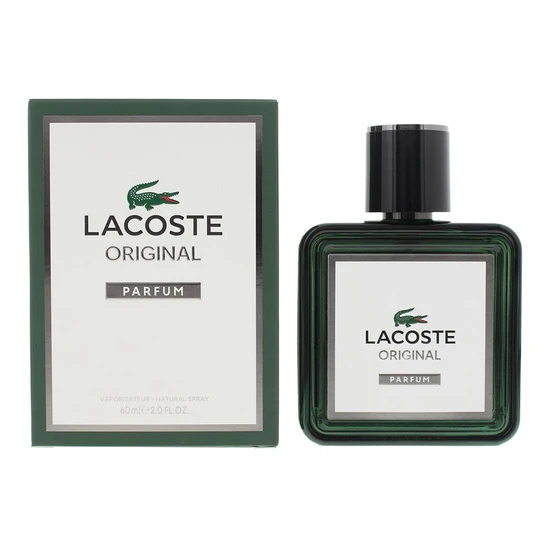 Lacoste Original Parfum