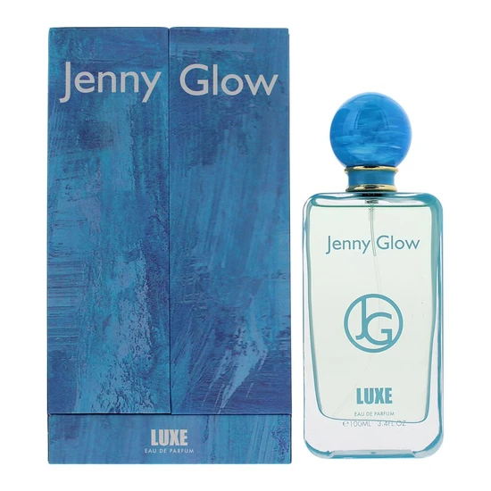 Jenny Glow Luxe Eau De Parfum