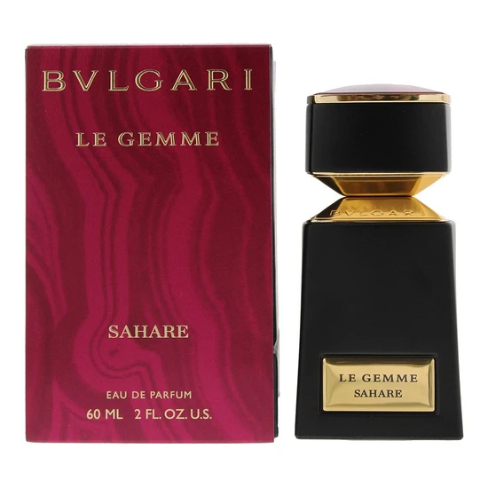 Bvlgari Le Gemme Sahare Eau De Parfum