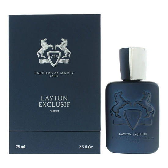 Parfums de Marly Layton Exclusif Parfum