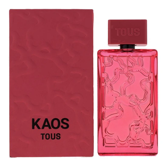 Tous Kaos Eau De Parfum