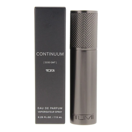TUMI Continuum Eau De Parfum