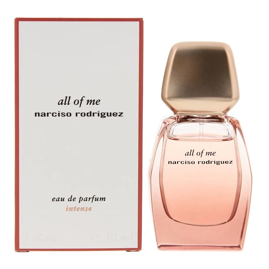Narciso Rodriguez All Of Me Intense Eau De Parfum