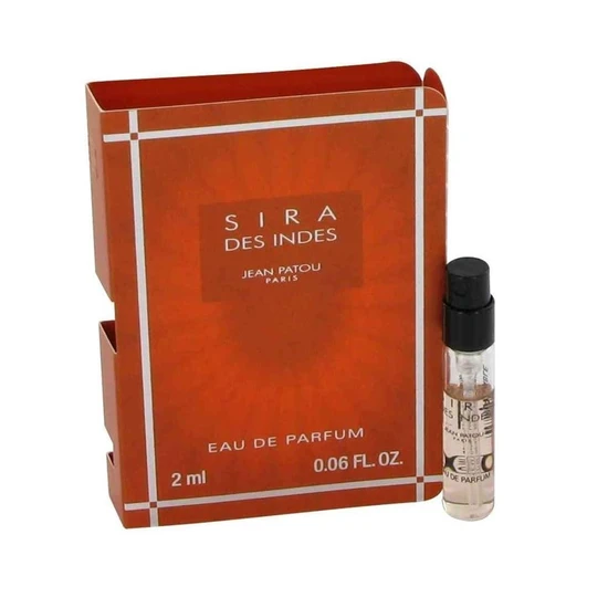 Jean Patou Sira Des Indes Eau De Parfum