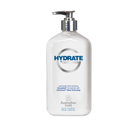 Australian Gold Hydrate By Gentlemen Ultra-Hydrating Moisturiser