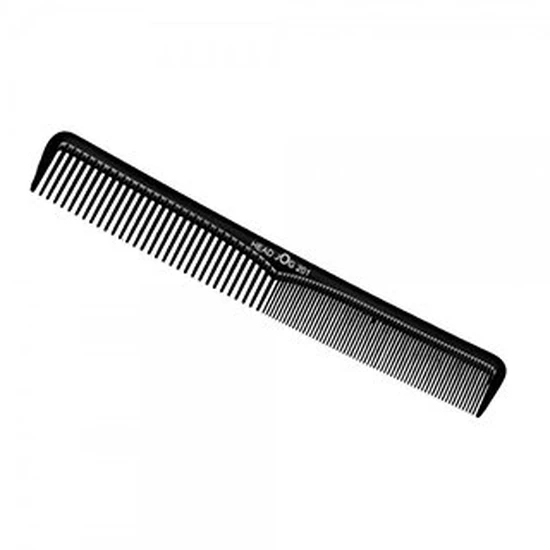 Hair Tools Hairtools Head Jog 201 Cutting Comb