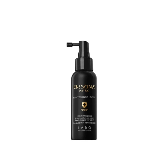 Crescina HFSC Transdermic Re-Growth Maintenance Lotion For Thinning Hair 500 Woman