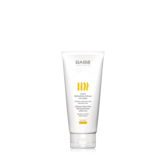 Babe Foot Repairing Cream 10% Urea