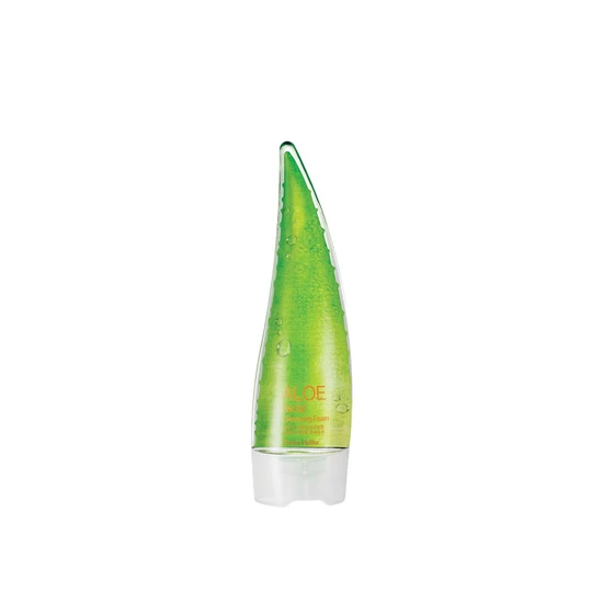 Holika Holika Aloe Facial Cleansing Foam
