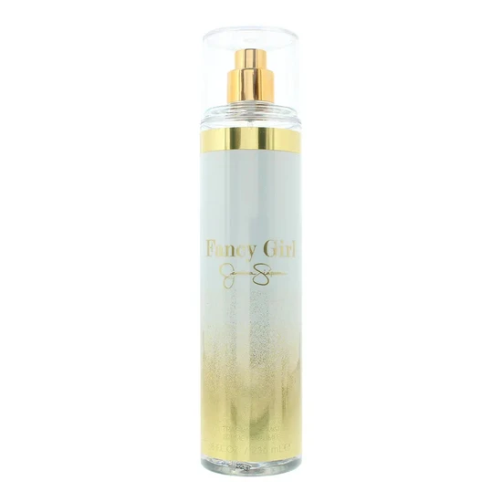 Jessica Simpson Fancy Girl Body Mist