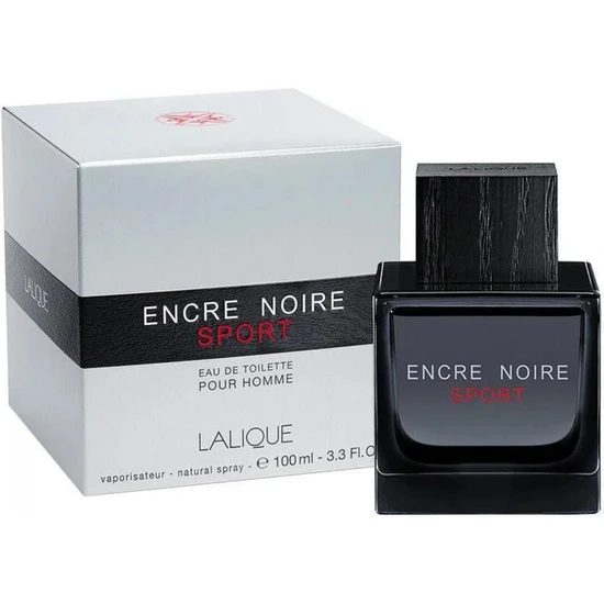 Lalique Encre Noire Sport Eau De Toilette
