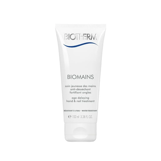 Biotherm Biomains Age Delaying Hand & Nail Treatment