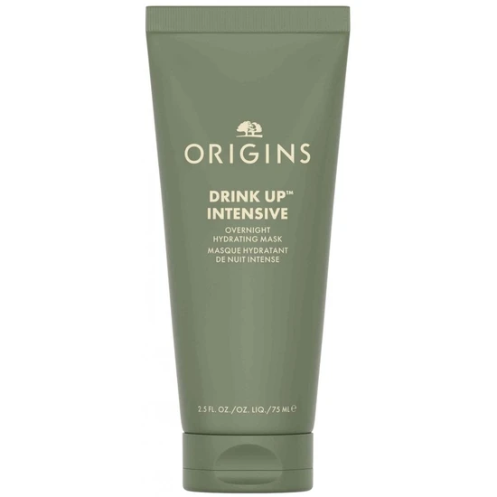 Origins Drink Up Intensive Overnight Hydrating Mask