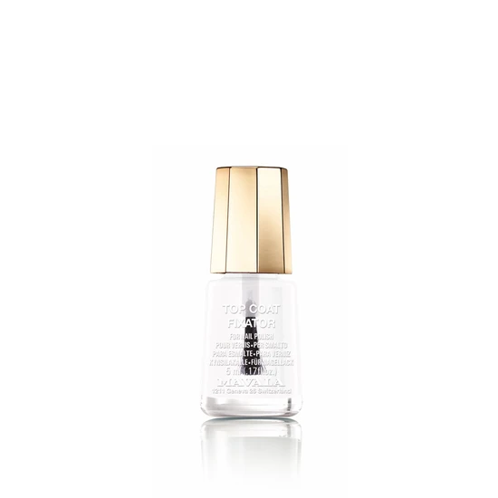 Mavala Top Coat Fixator For Nail Polish