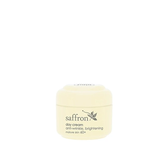 Ziaja Saffron Anti-Wrinkle Day Cream SPF 6