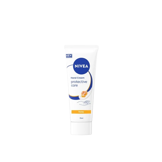 Nivea Protective Care Hand Cream