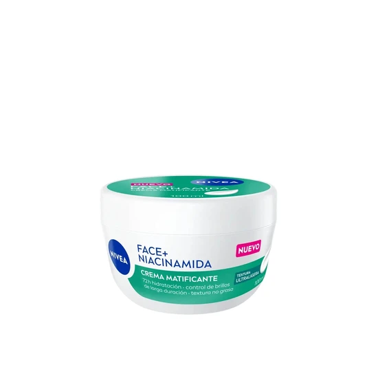 Nivea Niacinamide Mattifying Cream