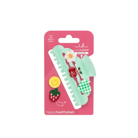 Invisibobble Myclaw Picnic Pop