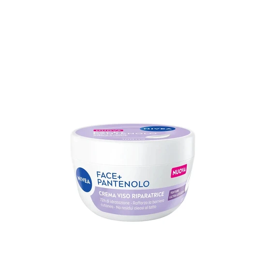 Nivea Face+ Panthenol Barrier Cream