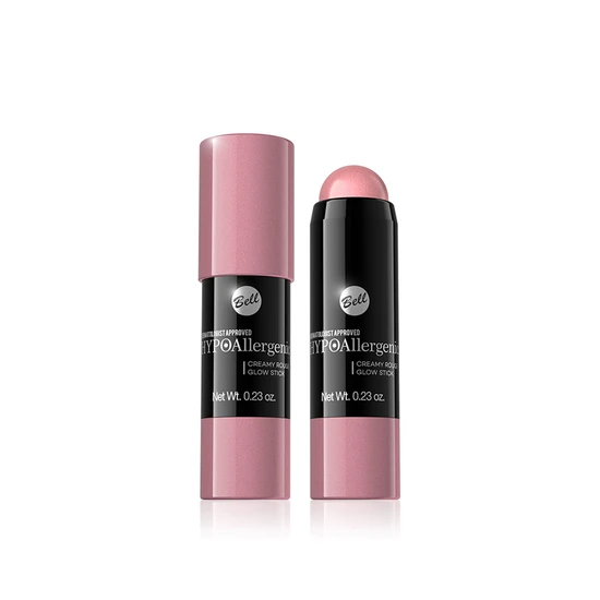 Bell Creamy Rouge Glow Stick