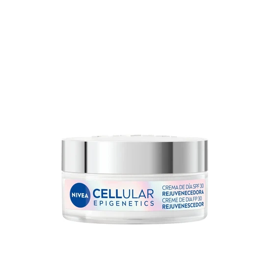 Nivea Cellular Epigenetics Rejuvenating Day Cream SPF 30