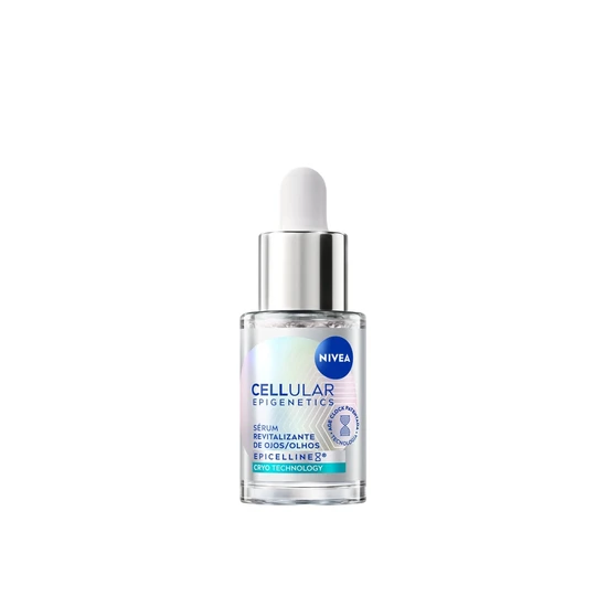 Nivea Cellular Epigenetics Eye Serum Revitalizer
