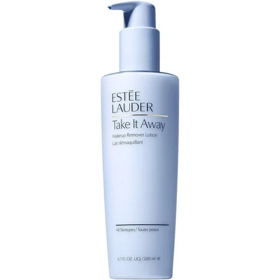 Estée Lauder Take It Away Makeup Remover Lotion