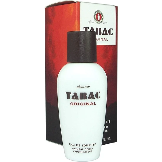 Tabac Original Eau De Toilette