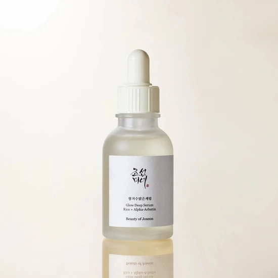 Beauty of Joseon Glow Deep Serum Rice +Alpha-Arbutin