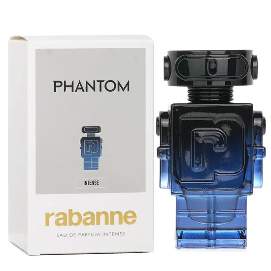 Paco Rabanne Phantom Intense Eau De Parfum