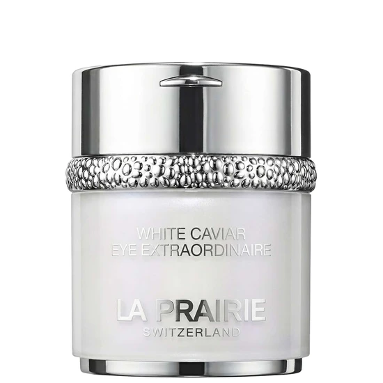 La Prairie White Caviar Eye Extraordinaire Eye Cream
