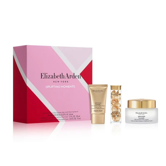 Elizabeth Arden Uplifting Moments Gift Set