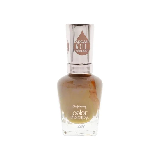 Sally Hansen Colour Therapy Nail Polish
