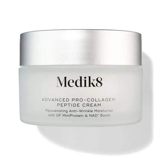 Medik8 Advanced Pro-Collagen+ Peptide Cream