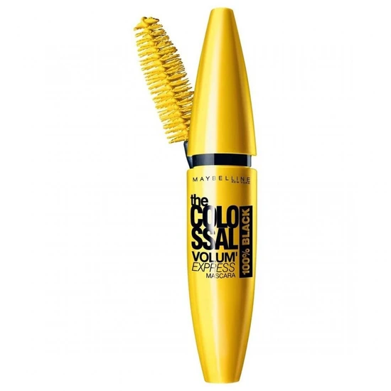 Maybelline Colossal Mascara