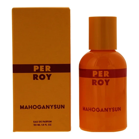 PERROY PARFUM MAHOGANYSUN Eau De Parfum